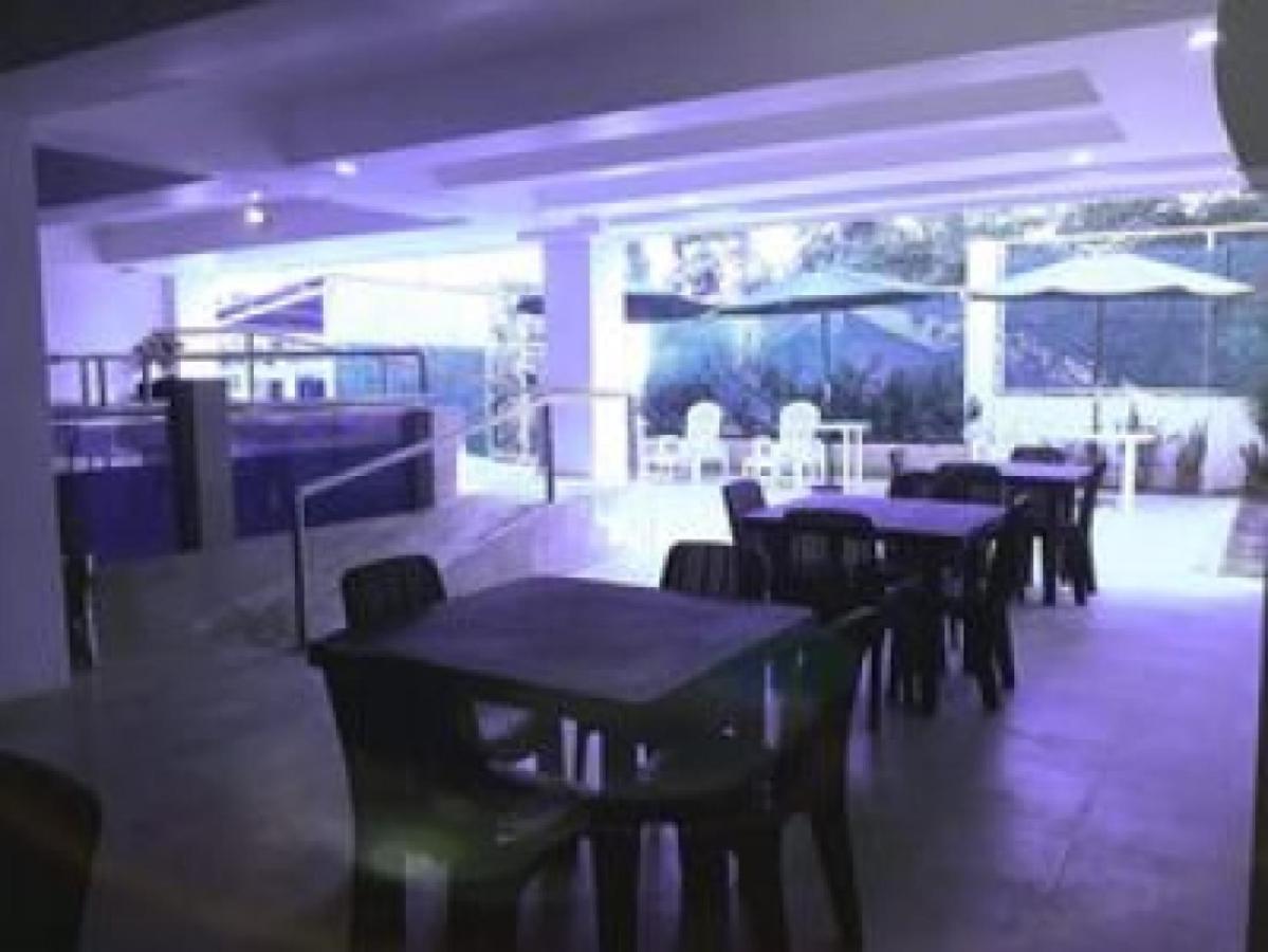 Cherry'S Courtyard Пуэрто-Принцеса Экстерьер фото